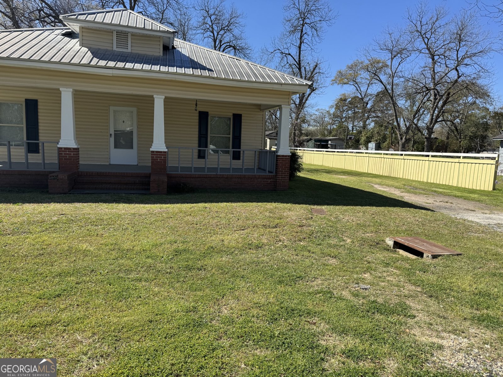 705 14TH AVENUE Cordele - 3