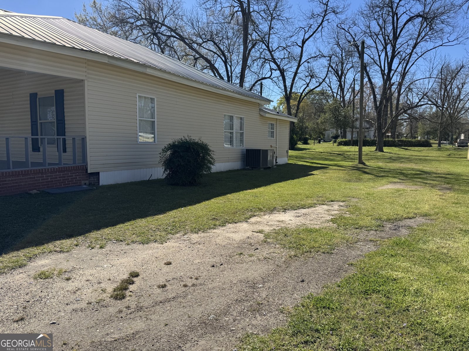 705 14TH AVENUE Cordele - 4