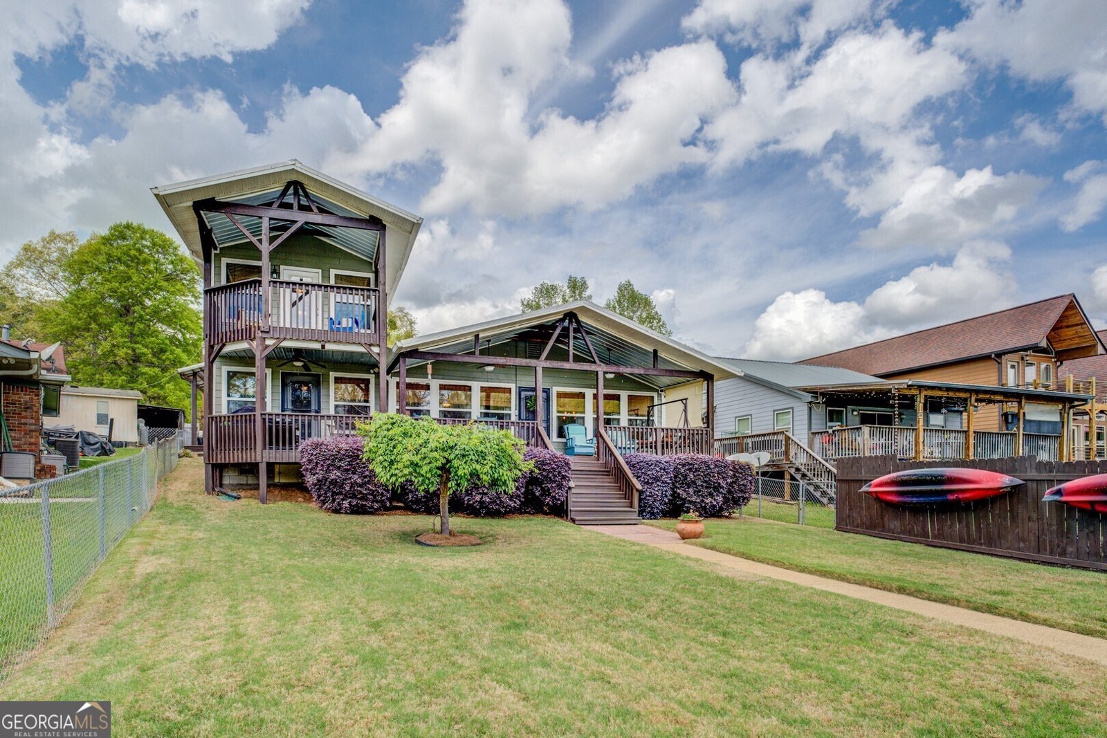 210 Arrow Point Road Jackson - 1