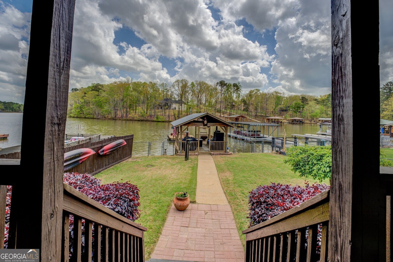 210 Arrow Point Road Jackson - 13