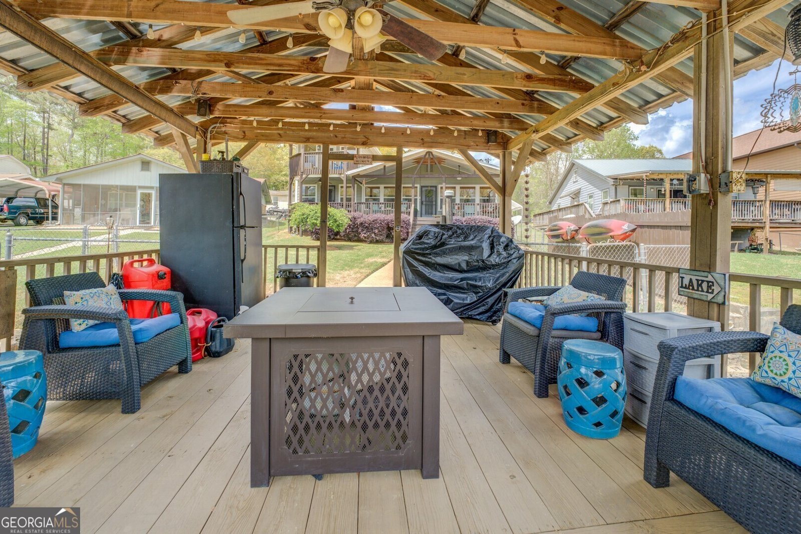 210 Arrow Point Road Jackson - 17