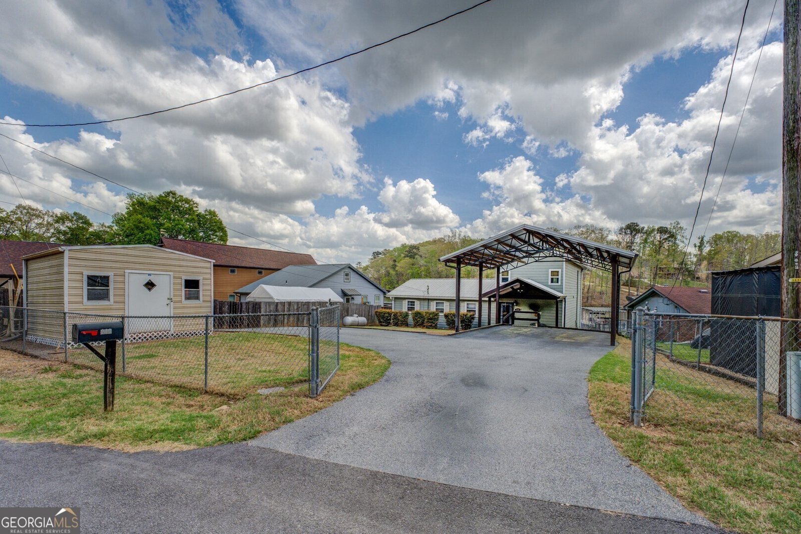 210 Arrow Point Road Jackson - 2