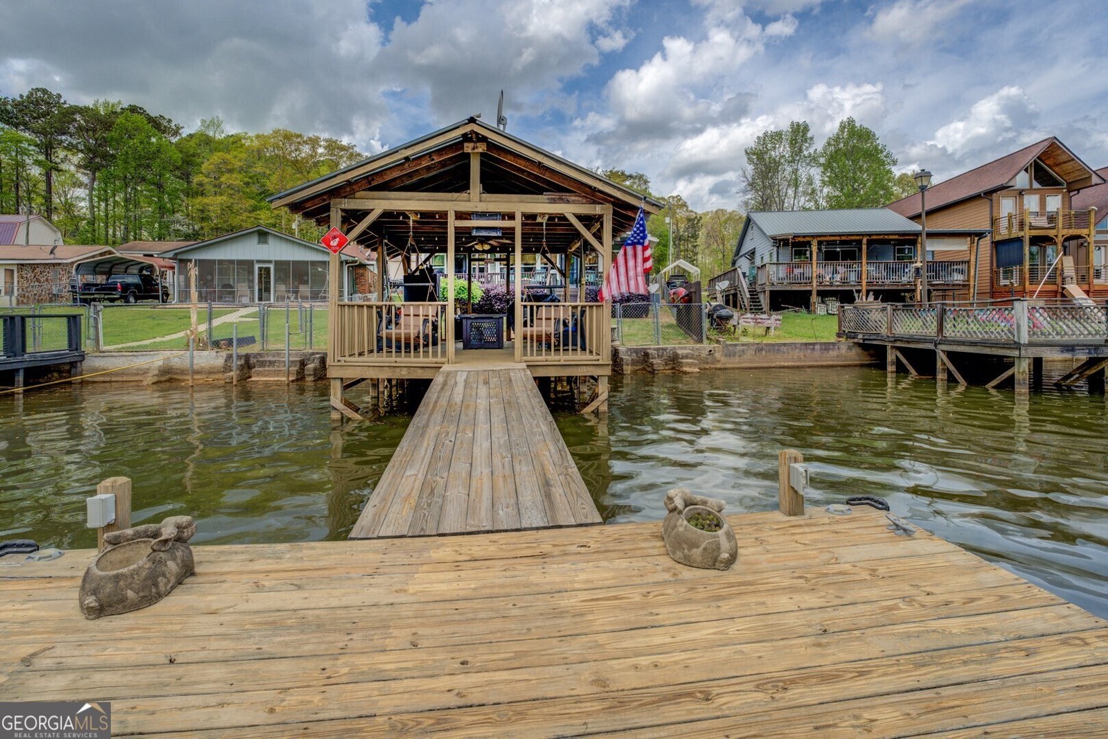 210 Arrow Point Road Jackson - 20