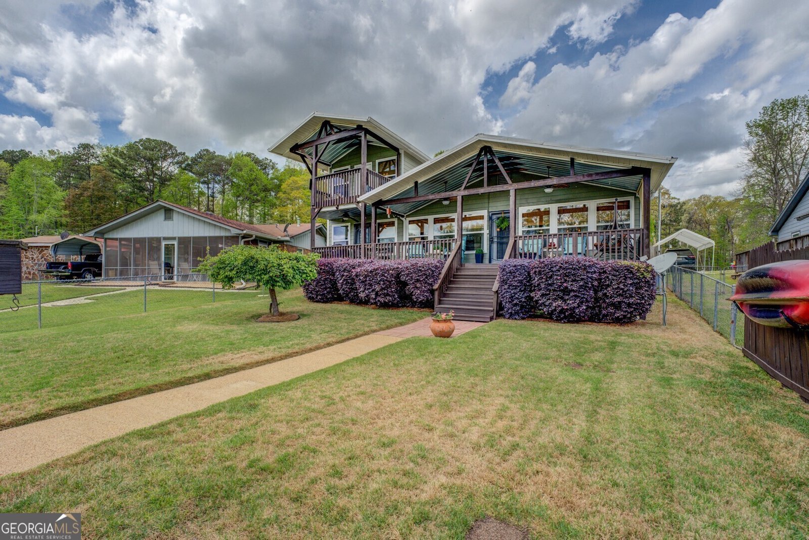 210 Arrow Point Road Jackson - 23