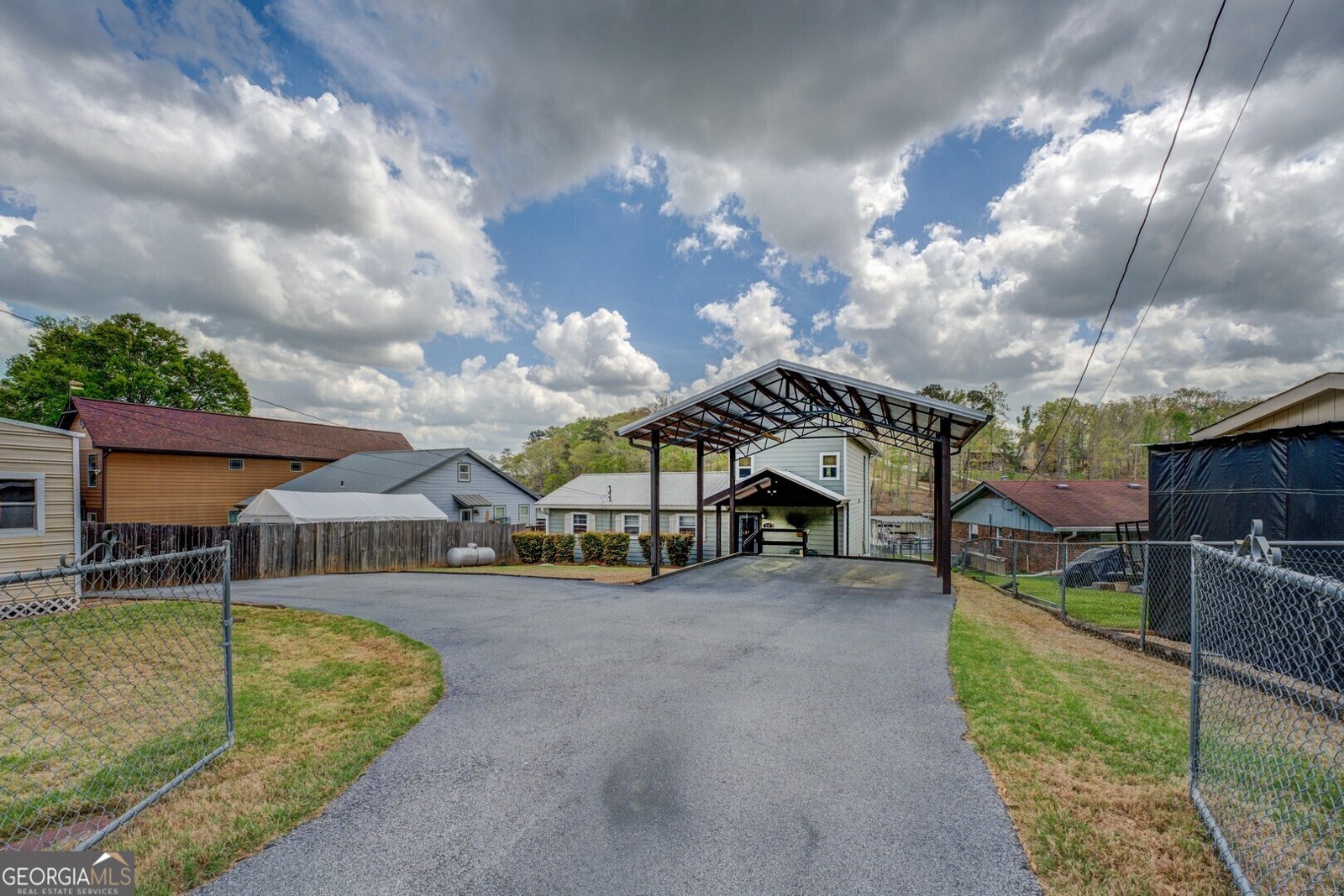 210 Arrow Point Road Jackson - 27