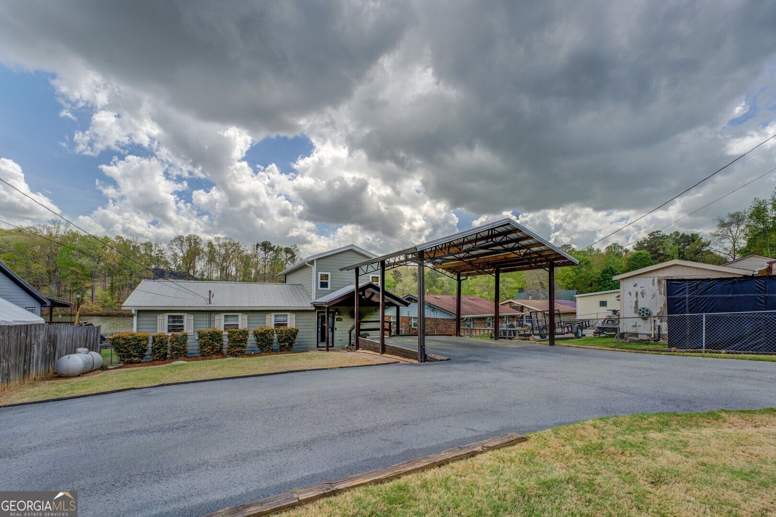 210 Arrow Point Road Jackson - 3