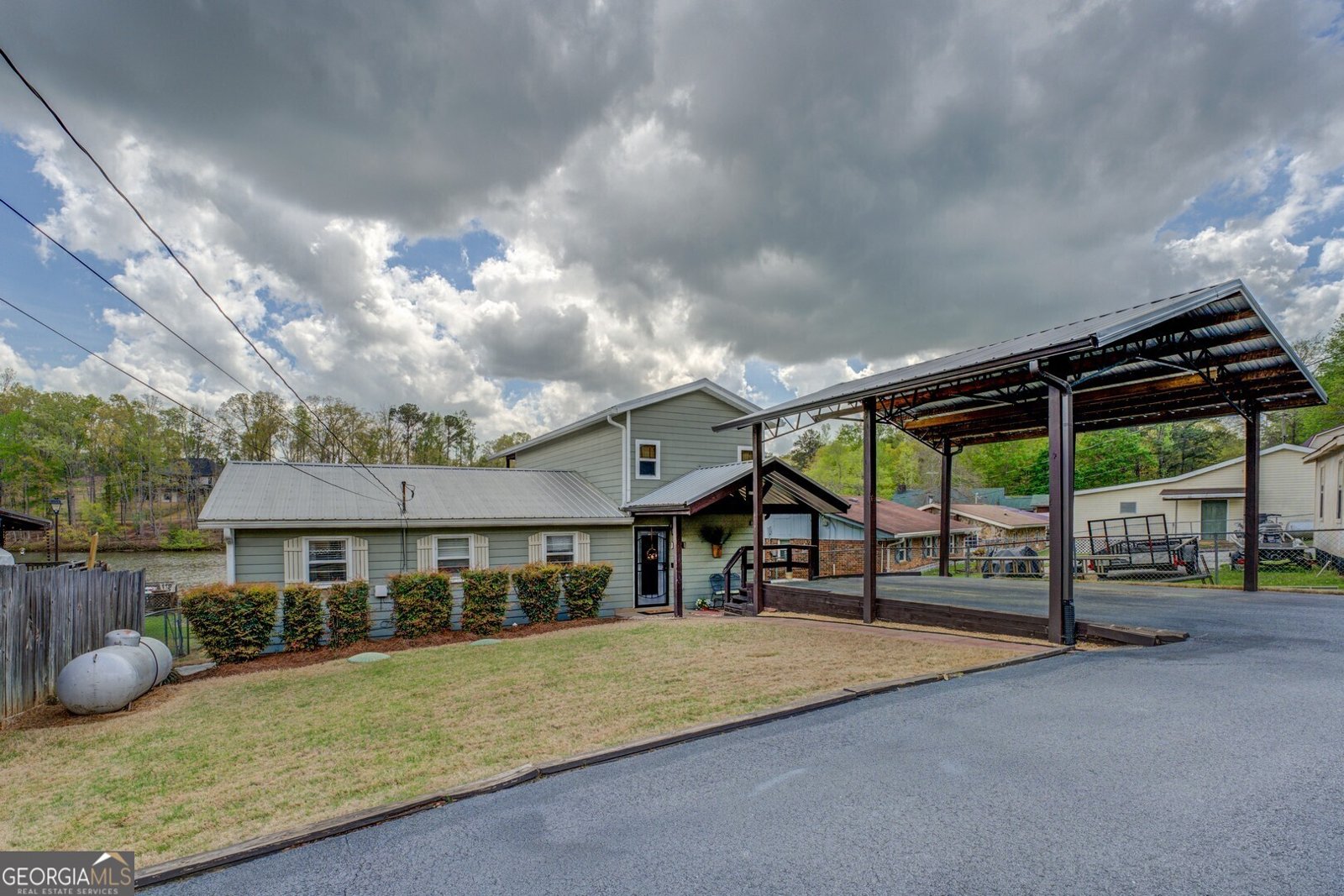 210 Arrow Point Road Jackson - 4