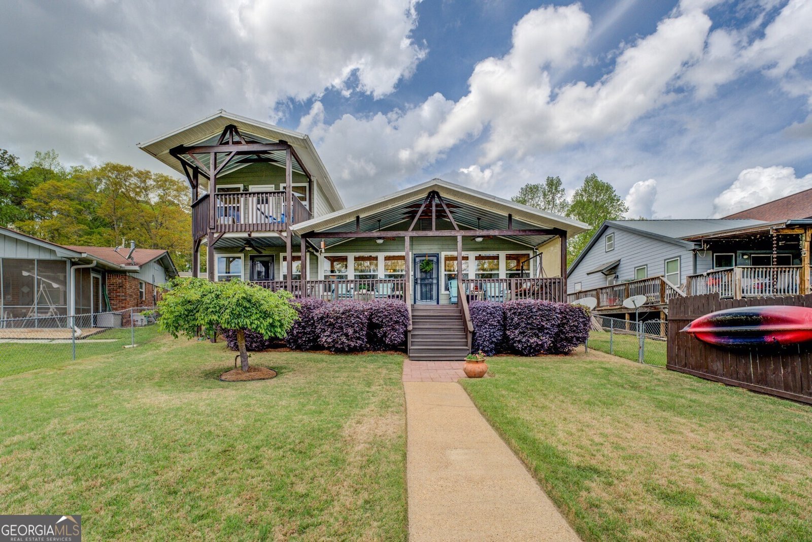 210 Arrow Point Road Jackson - 5