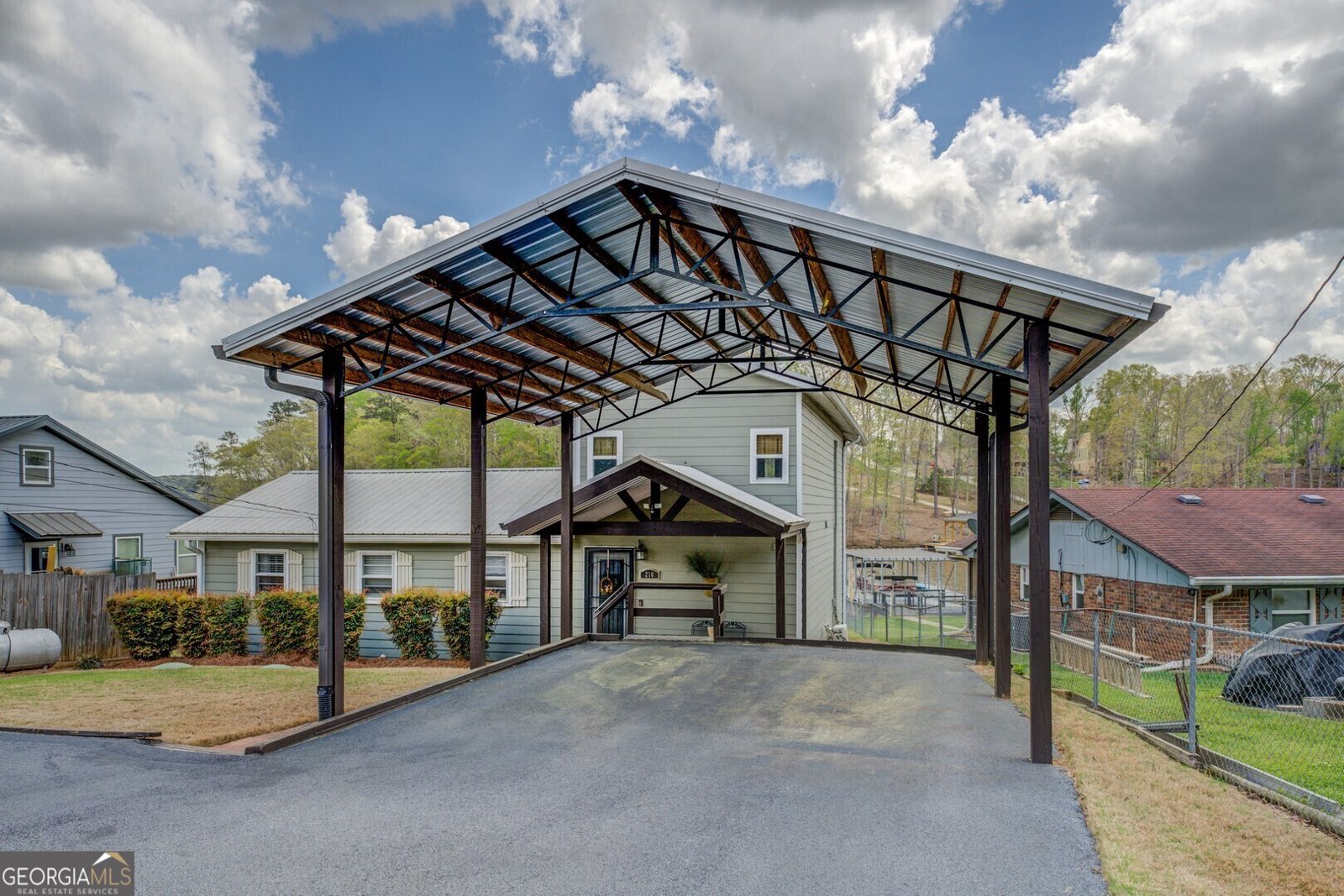 210 Arrow Point Road Jackson - 6