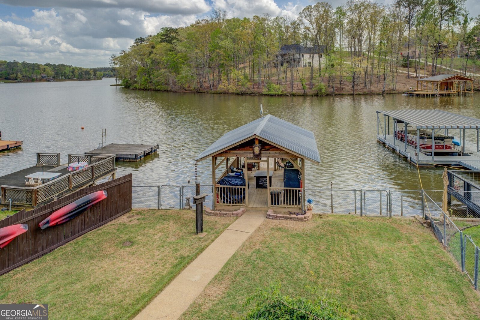 210 Arrow Point Road Jackson - 9