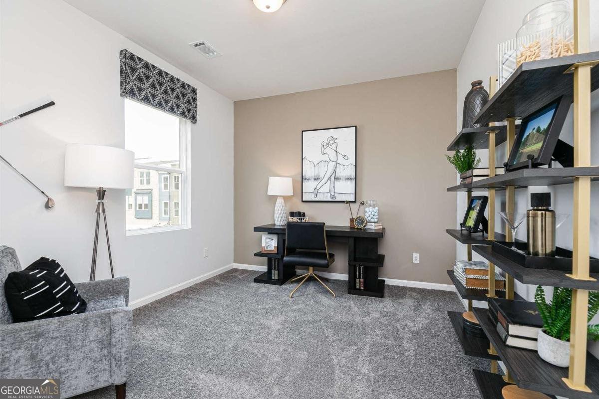 1366 Creekside Circle Atlanta - 11