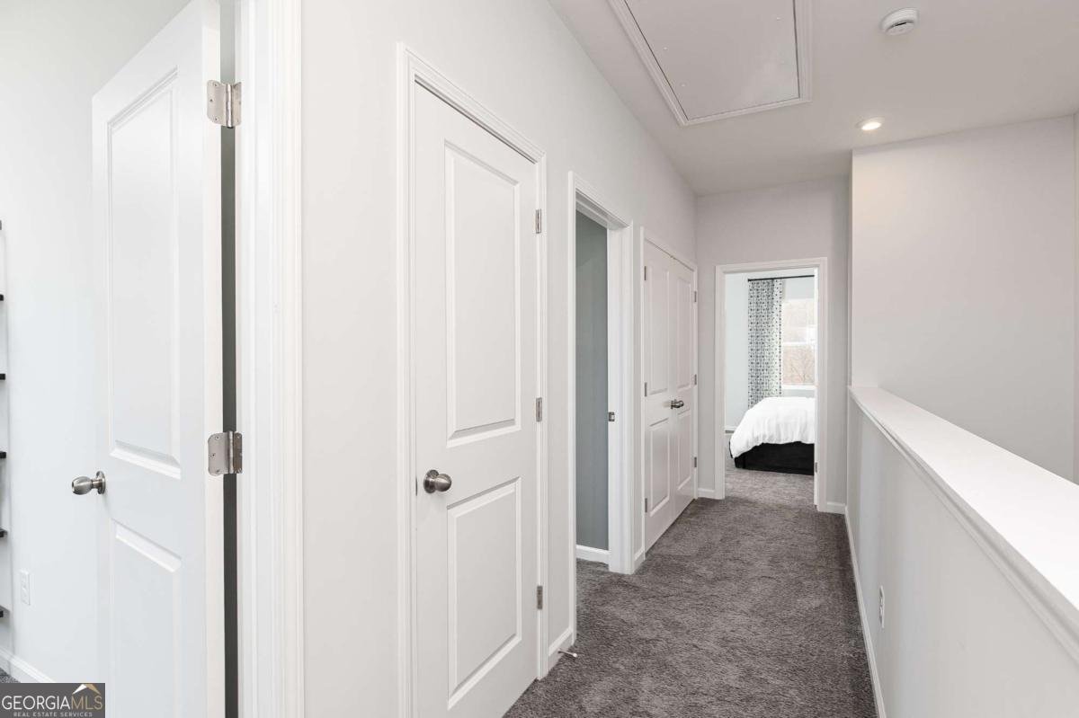 1366 Creekside Circle Atlanta - 13
