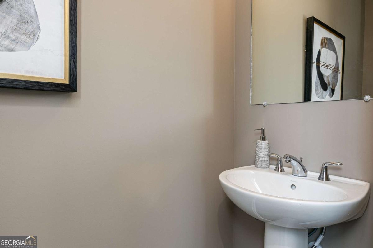 1366 Creekside Circle Atlanta - 15