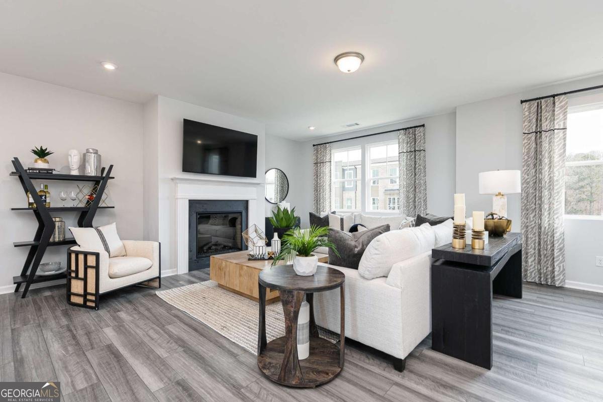 1366 Creekside Circle Atlanta - 18
