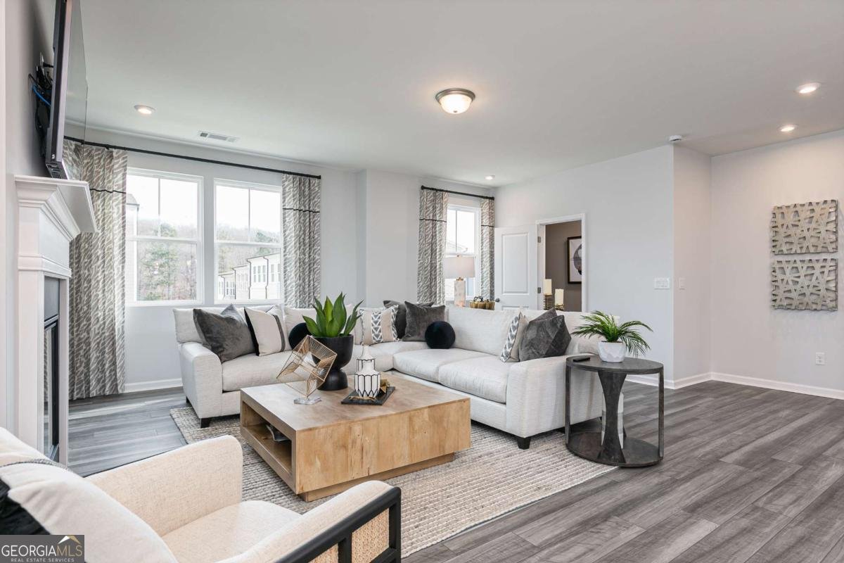1366 Creekside Circle Atlanta - 19