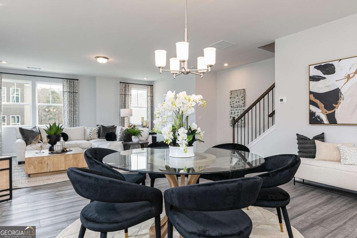 1366 Creekside Circle Atlanta - 20