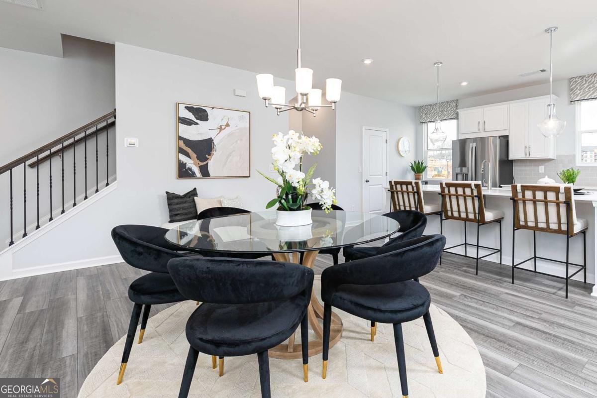 1366 Creekside Circle Atlanta - 21