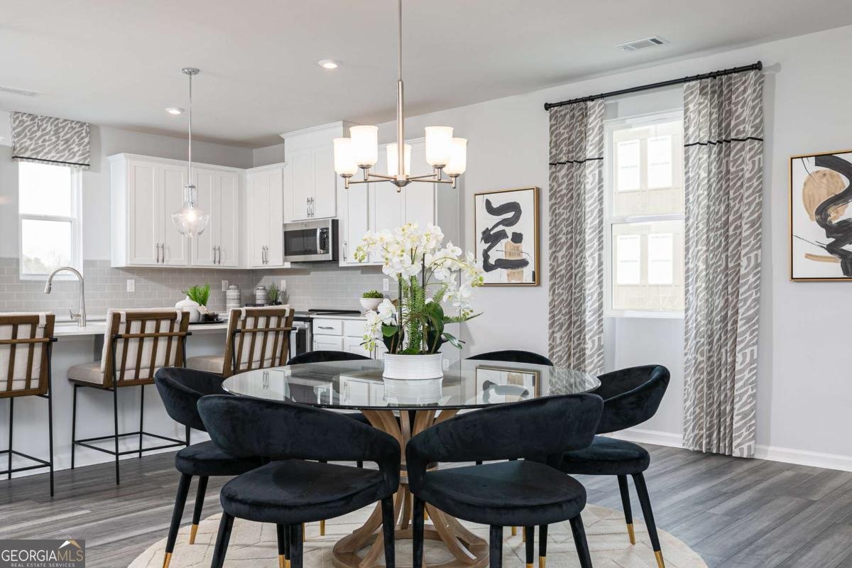 1366 Creekside Circle Atlanta - 22