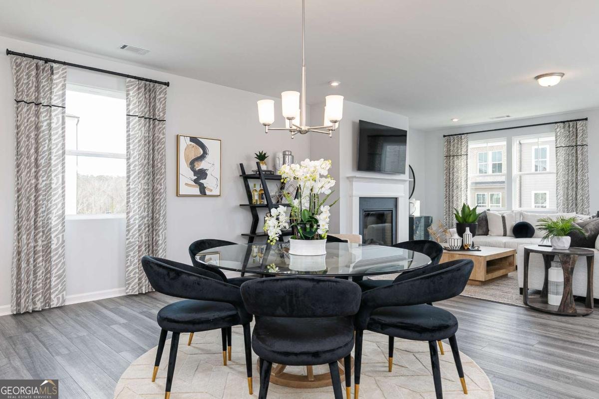 1366 Creekside Circle Atlanta - 23