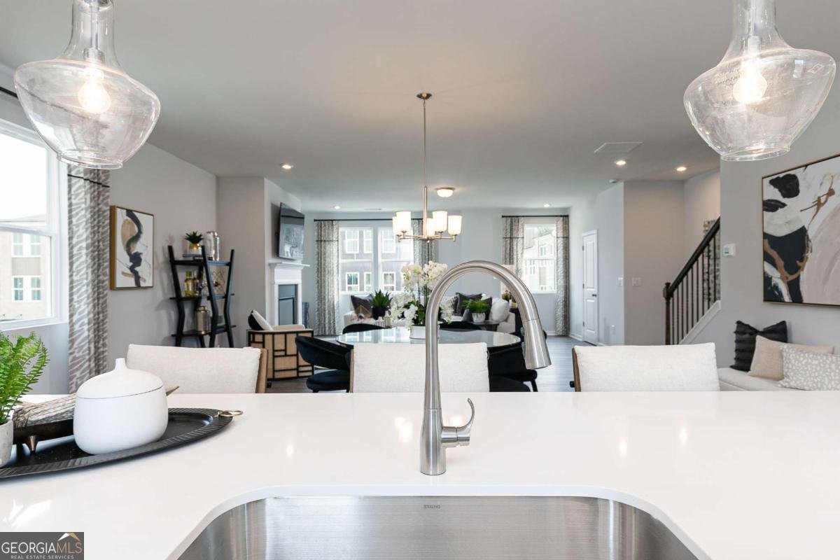 1366 Creekside Circle Atlanta - 24