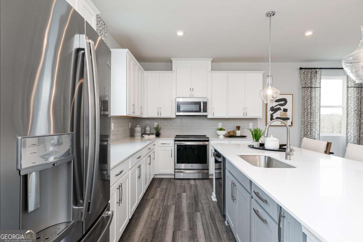 1366 Creekside Circle Atlanta - 25