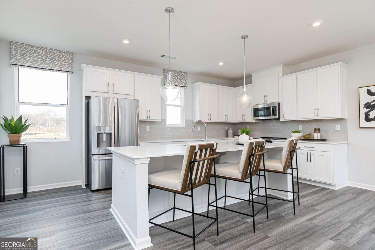 1366 Creekside Circle Atlanta - 28