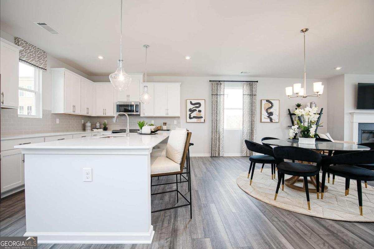 1366 Creekside Circle Atlanta - 29