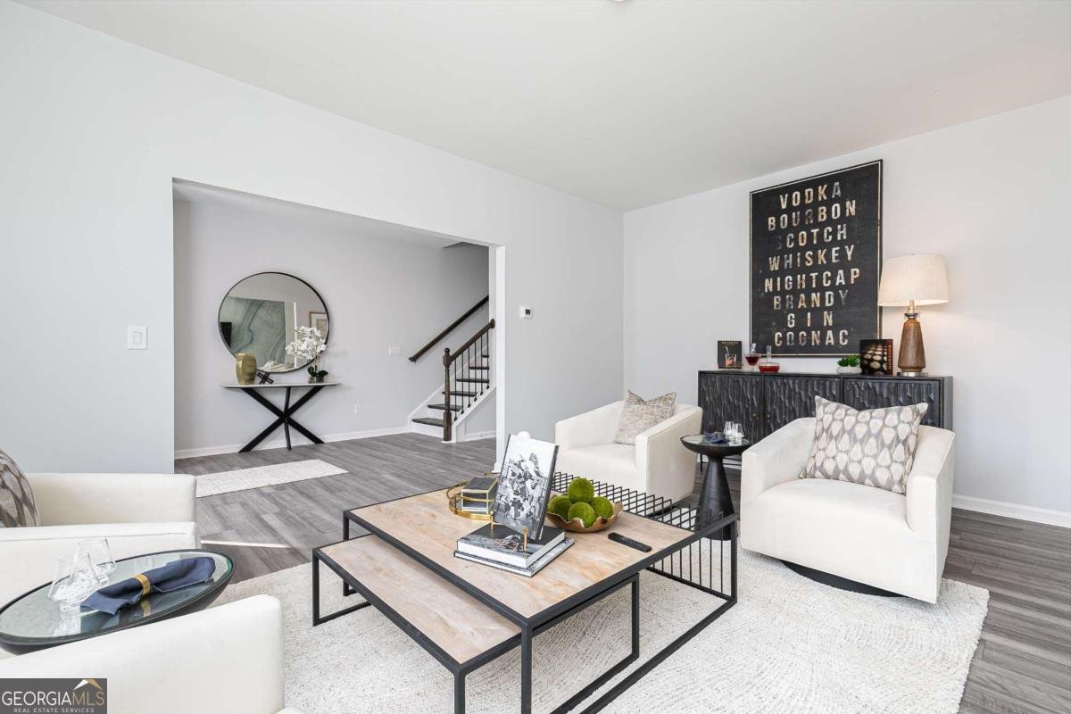 1366 Creekside Circle Atlanta - 31