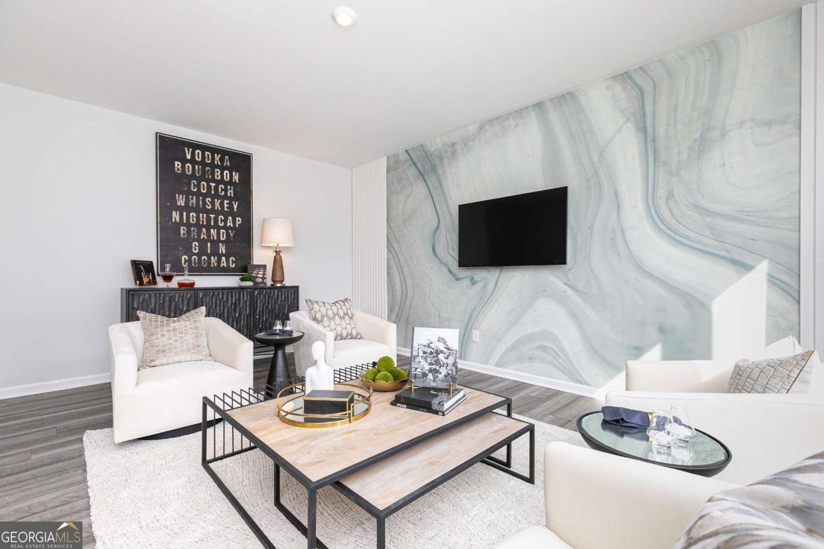 1366 Creekside Circle Atlanta - 32
