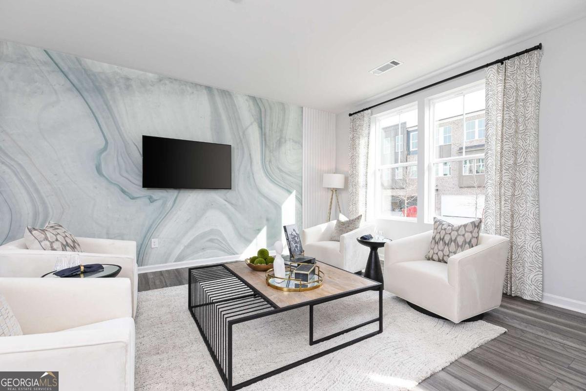 1366 Creekside Circle Atlanta - 33