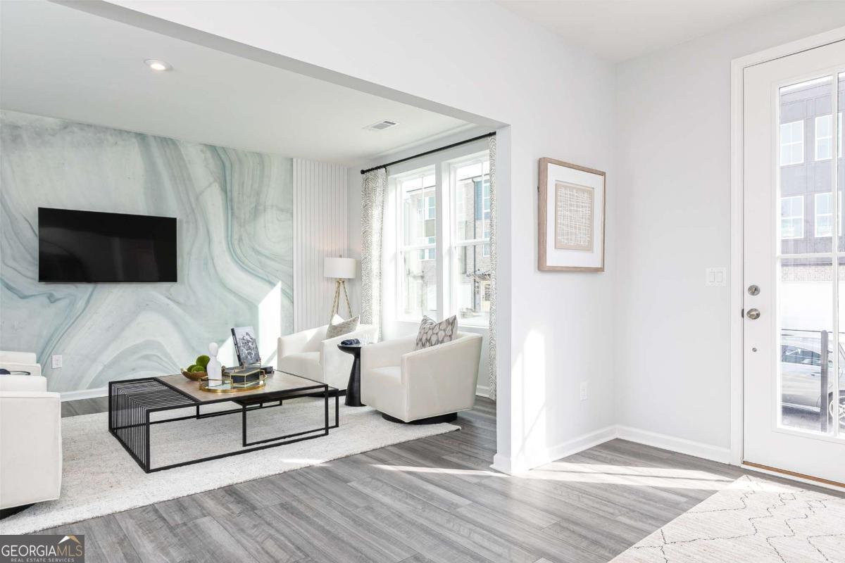 1366 Creekside Circle Atlanta - 34