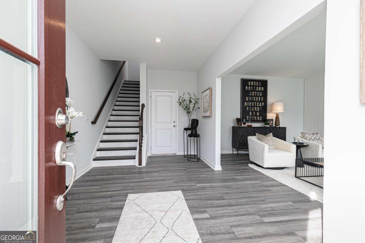 1366 Creekside Circle Atlanta - 35