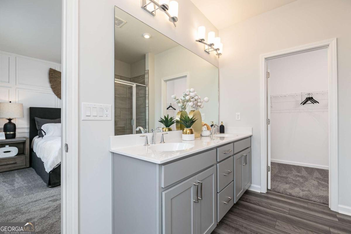 1366 Creekside Circle Atlanta - 4