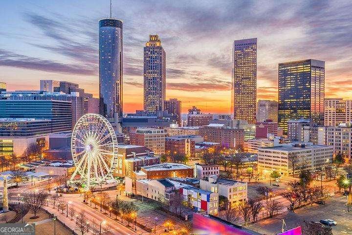 1366 Creekside Circle Atlanta - 44
