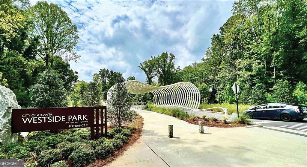 1366 Creekside Circle Atlanta - 45