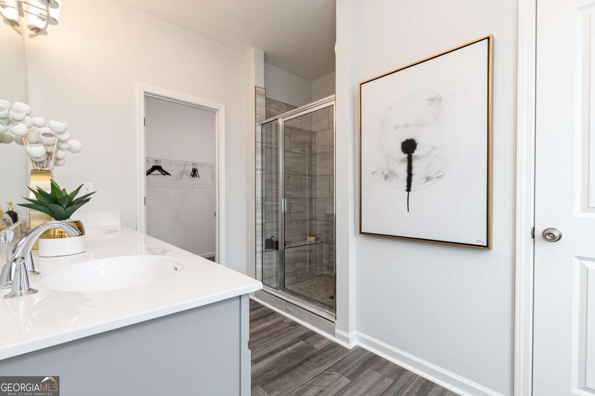 1366 Creekside Circle Atlanta - 5