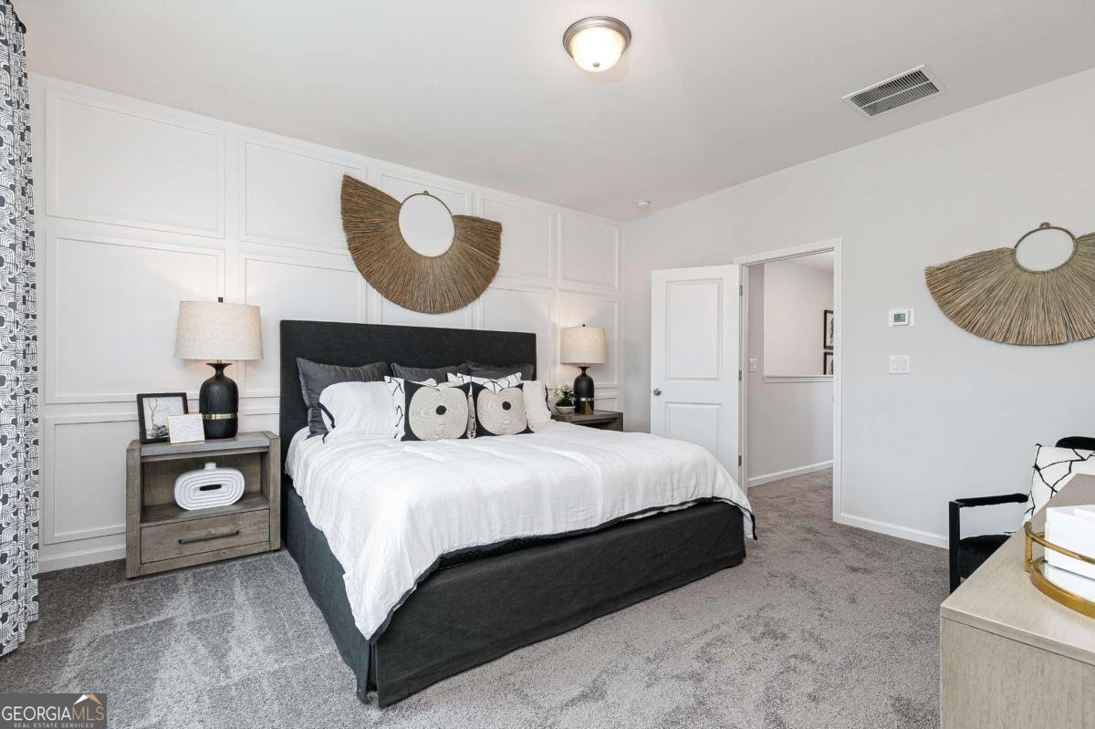 1366 Creekside Circle Atlanta - 6