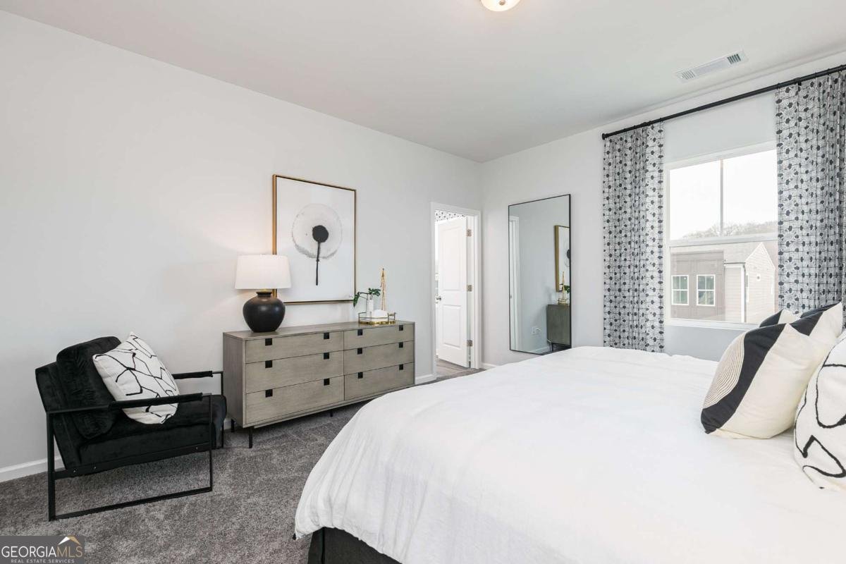1366 Creekside Circle Atlanta - 7
