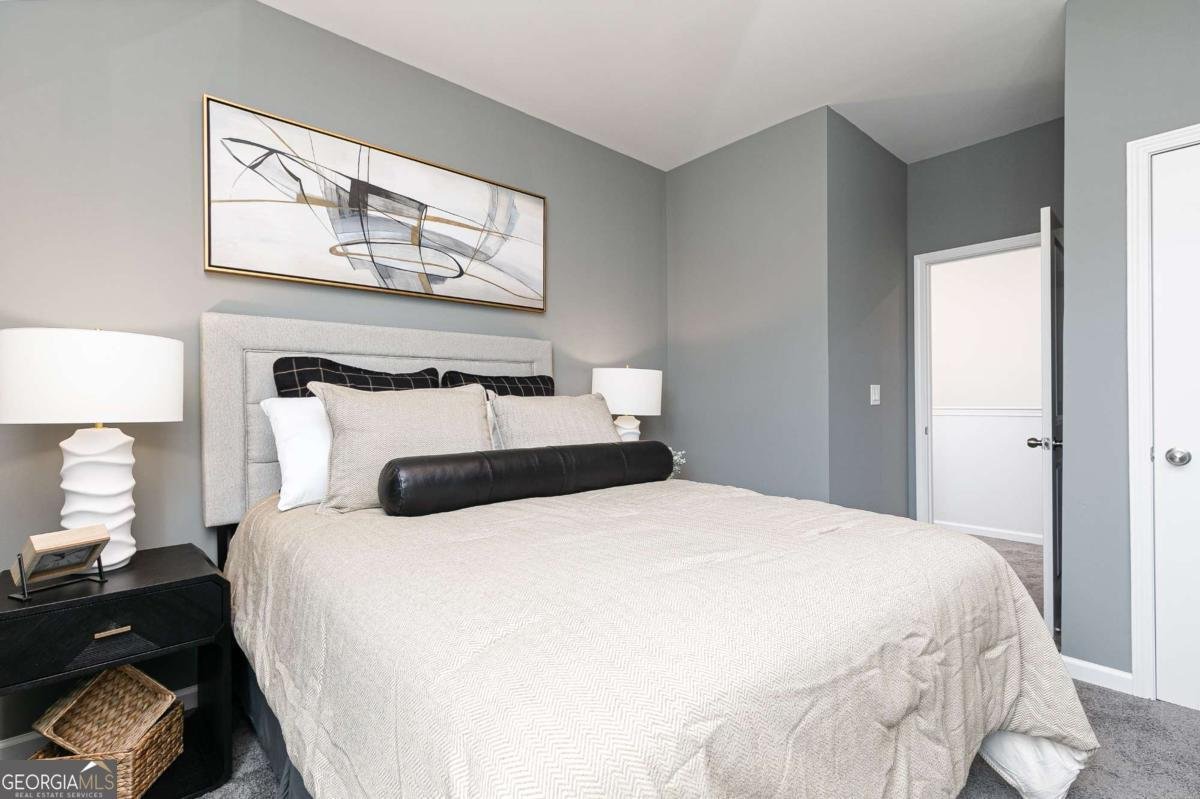1366 Creekside Circle Atlanta - 8