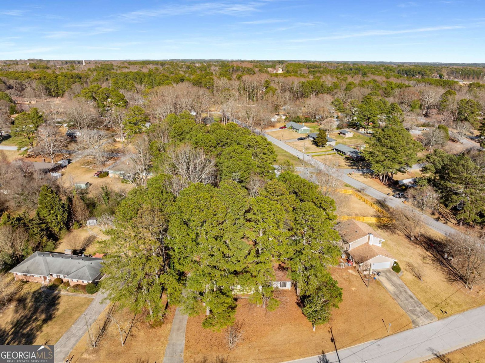 2694 Hickory Valley Drive Snellville - 12