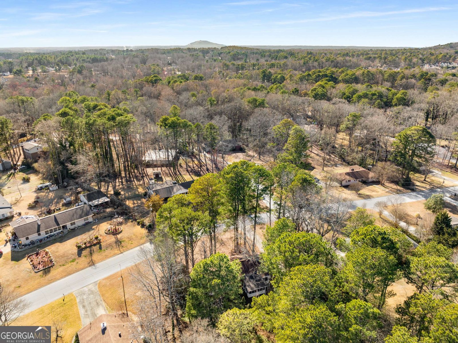 2694 Hickory Valley Drive Snellville - 13
