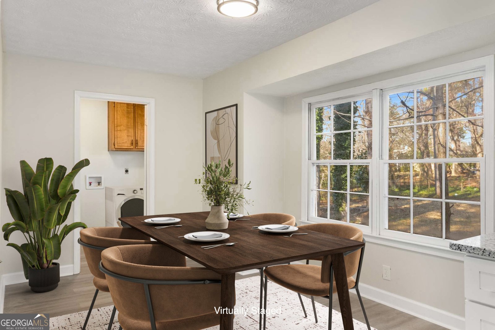 2694 Hickory Valley Drive Snellville - 16