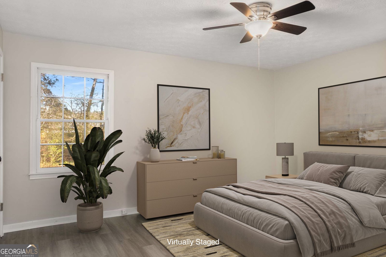 2694 Hickory Valley Drive Snellville - 18