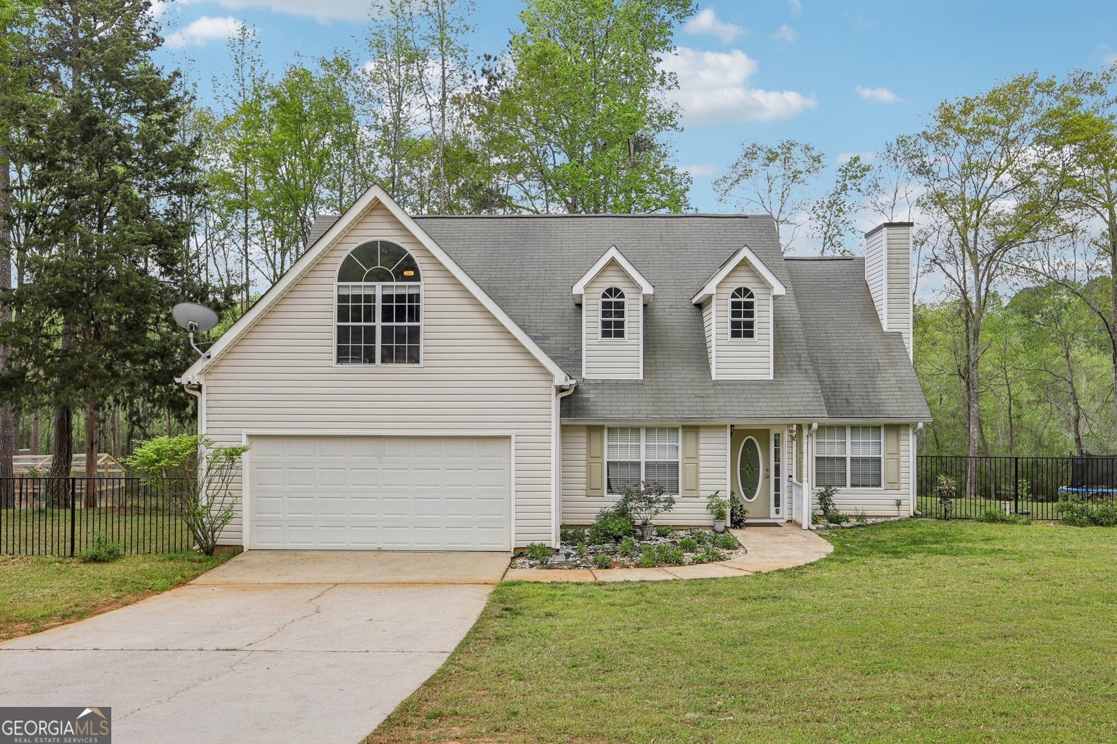 2014 Big Cypress Lane Locust Grove - 1
