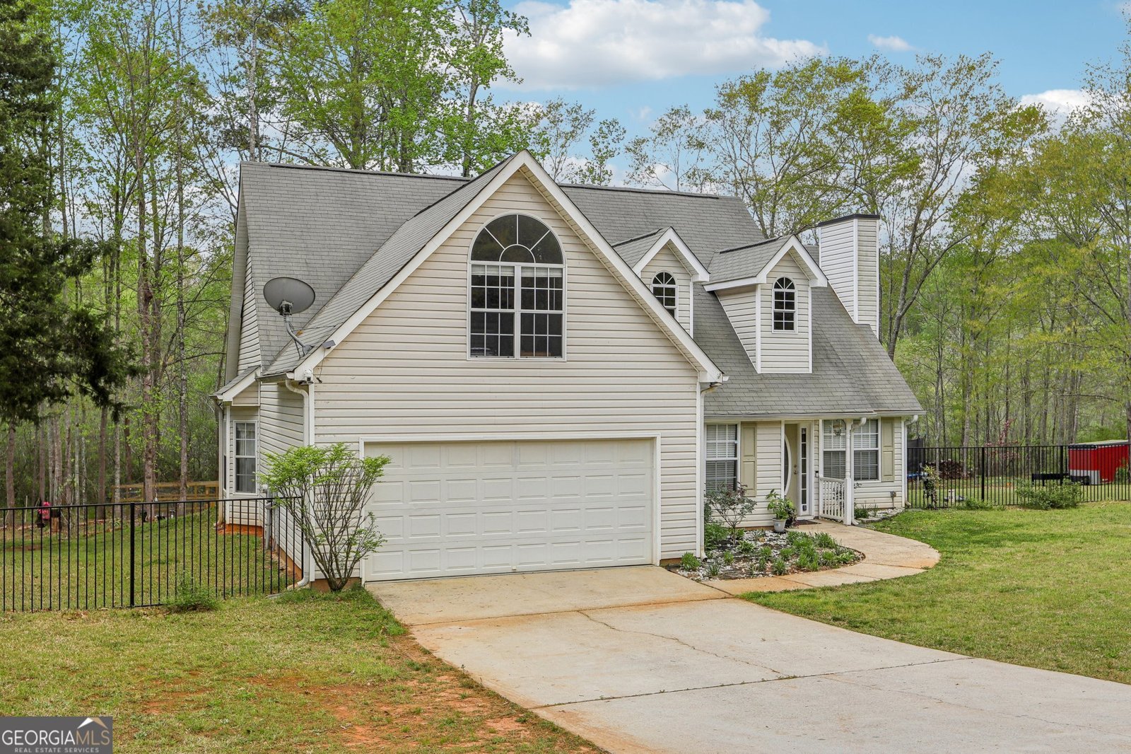 2014 Big Cypress Lane Locust Grove - 2