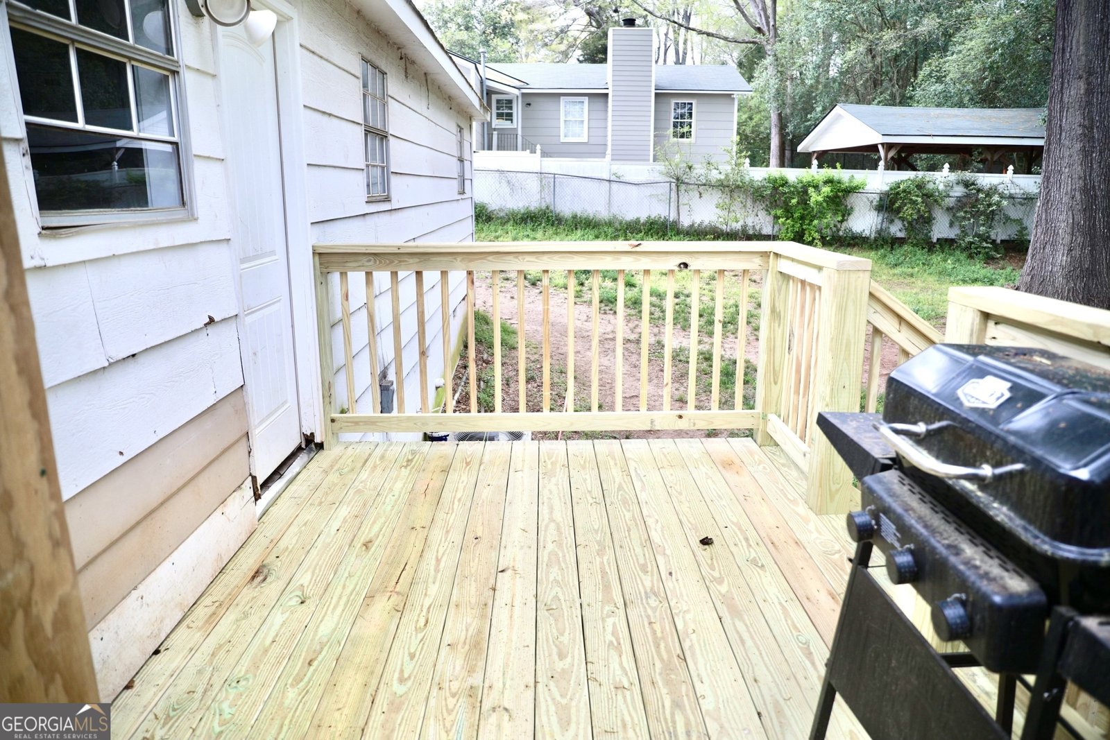 111 Irwin Street Milledgeville - 15