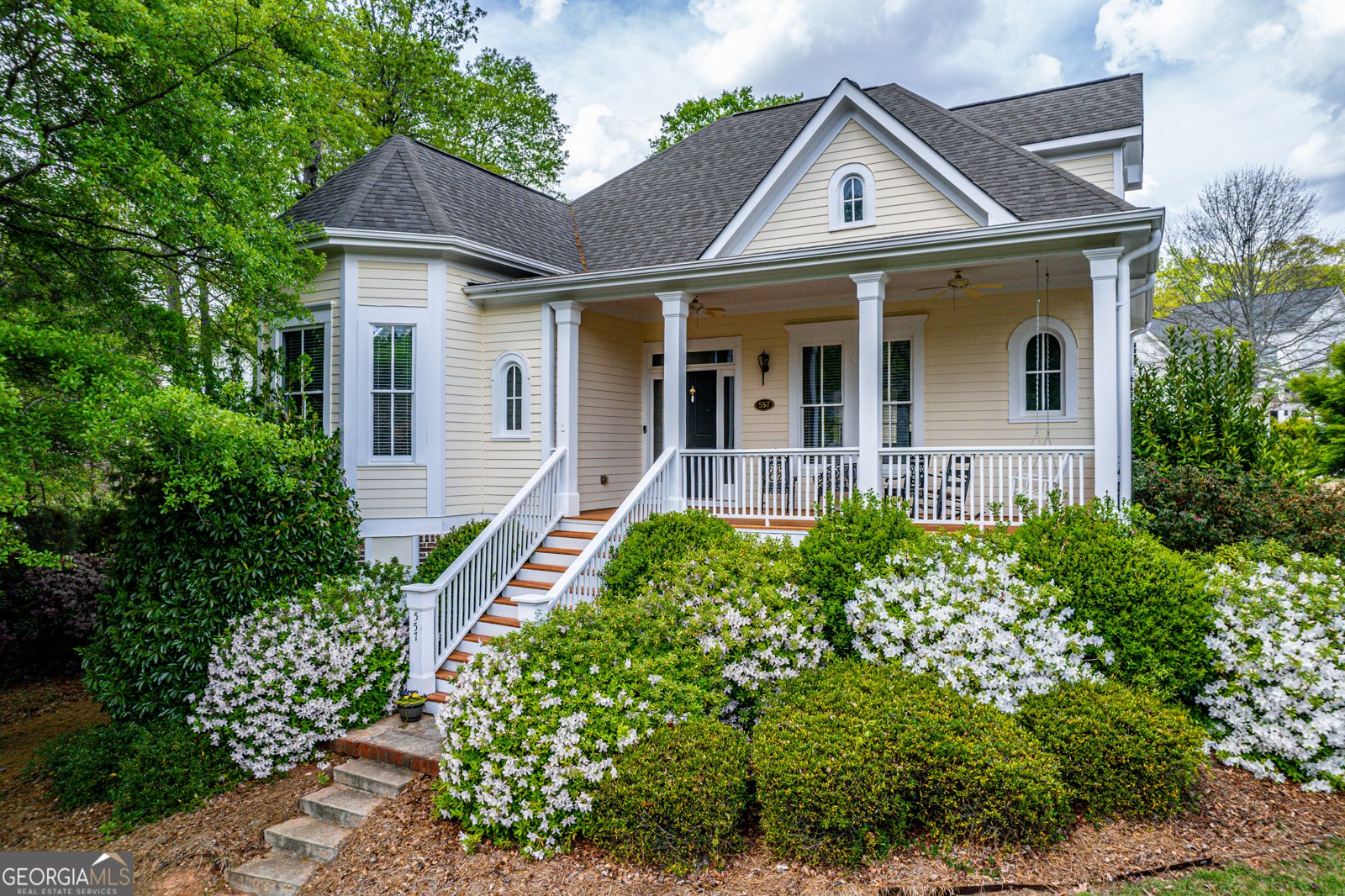 557 Village Road Madison - 1