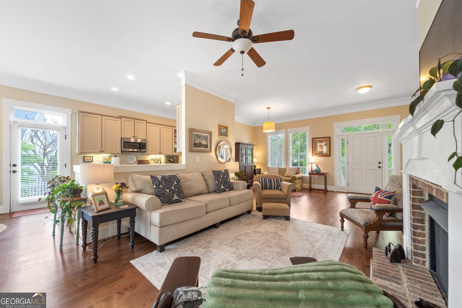 557 Village Road Madison - 5