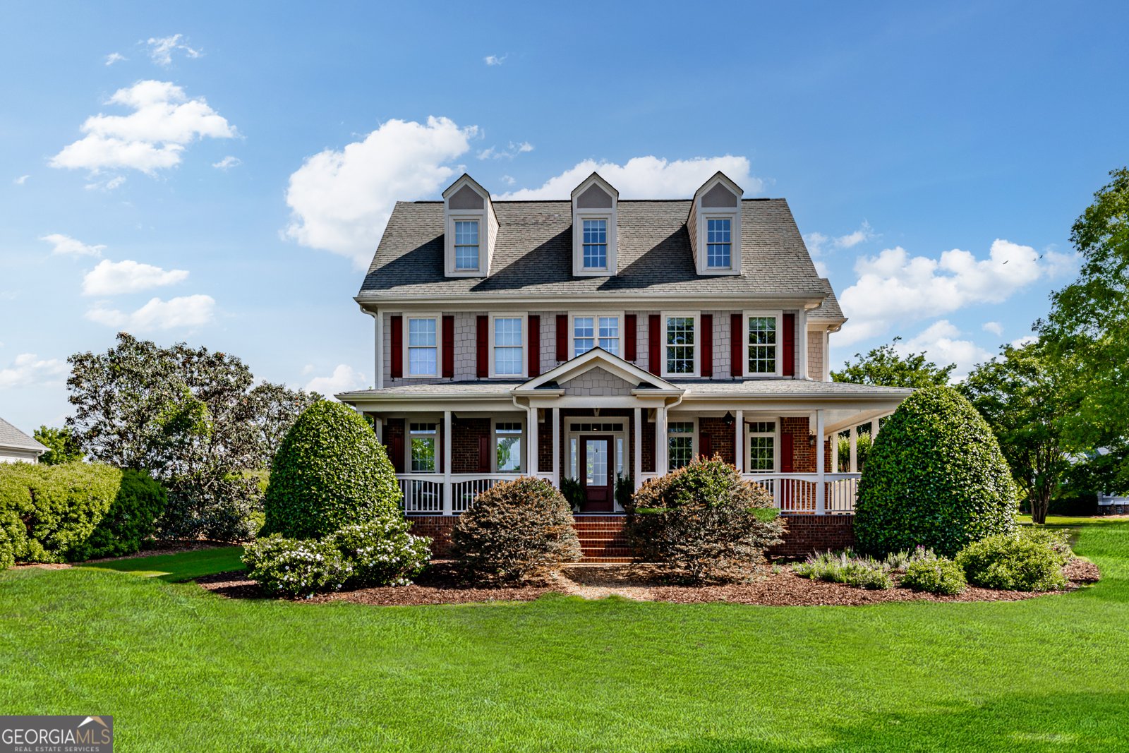 1000 Boxwood Place Madison - 1