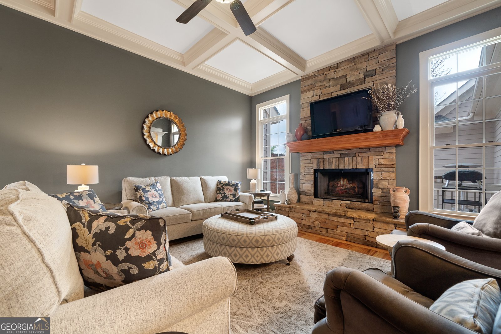 1000 Boxwood Place Madison - 10